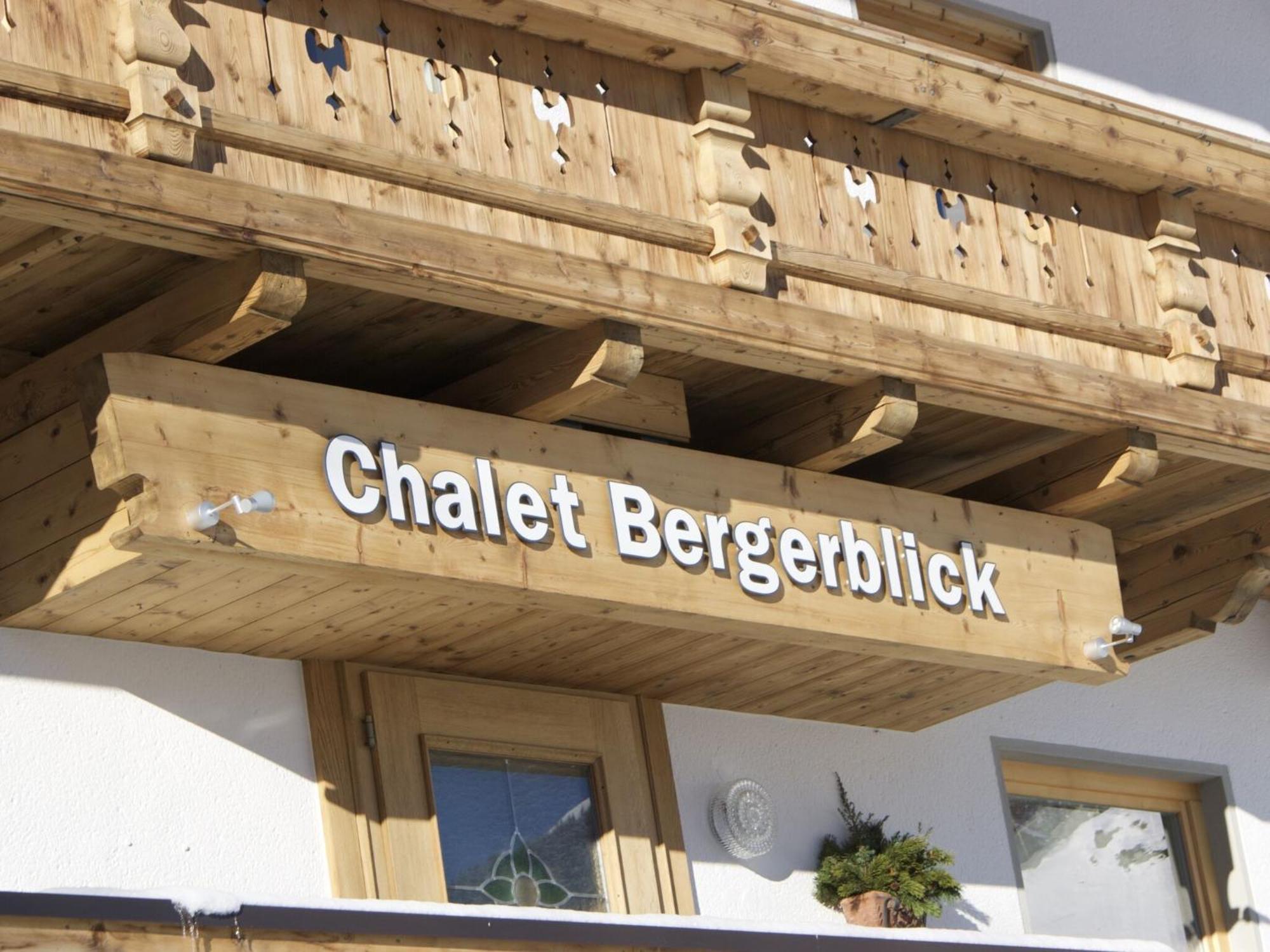 Chalet In Koenigsleiten Near Ski Area With Sauna 克尼格利斯滕 外观 照片