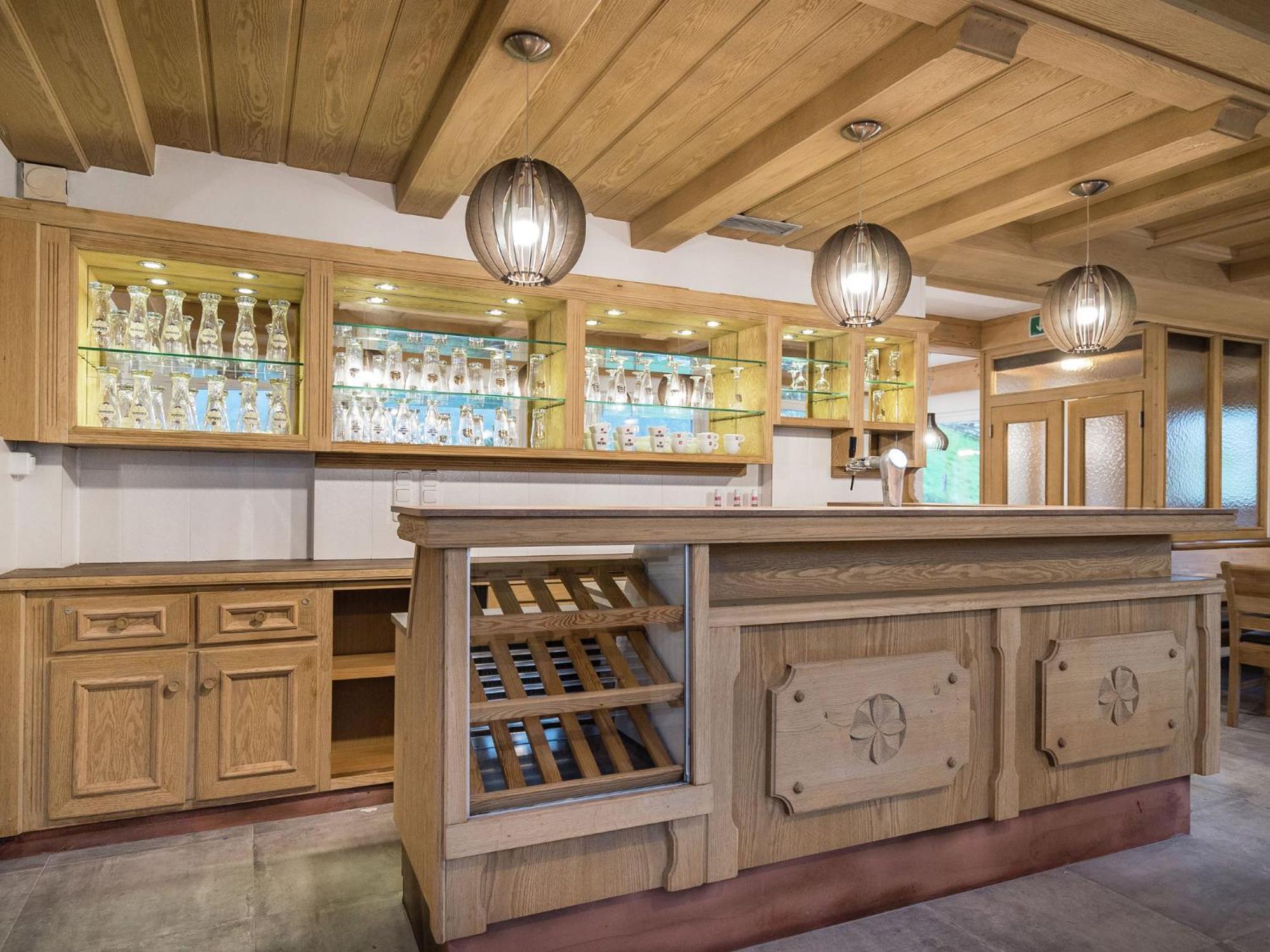 Chalet In Koenigsleiten Near Ski Area With Sauna 克尼格利斯滕 外观 照片