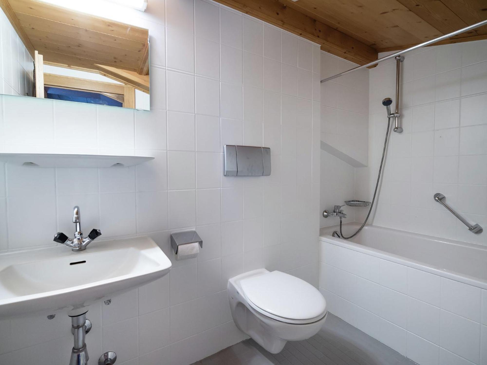 Chalet In Koenigsleiten Near Ski Area With Sauna 克尼格利斯滕 外观 照片